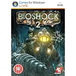 Bioshock 2 (PC DVD)