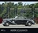 Produktbild Audi-Classics 2017 - Oldtimer - Bildkalender (33,5 x 29) - Autokalender - Technikkalender - Fahrzeuge