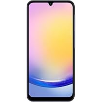 Reshias Cover Per Samsung Galaxy A25 5G con 1 pezzi Vetro