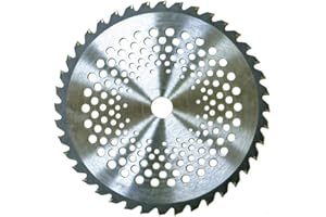 Dischi per decespugliatori 'GLOBEX' DISCO X DECESP. AL TUNGSTENO PZ 1