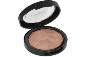 Revolution Pro - Iluminador en polvo Skin Finish - Lustrous