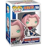 Funko Naruto Sakura Haruno Vinil Fig&uuml;r 1964 Unisex Pop! Standart
