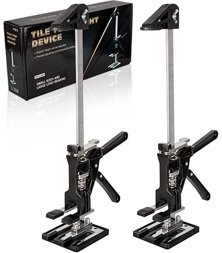 Set Di Trasporto Obili Facile Da Spostare, Piastra Obile Sollevatore - Foto 6