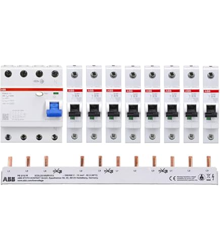 Siemens 5sl6 - Automático magnetotérmico 400v 6ka 3 neutro polos c 16a