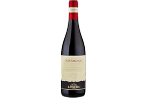 ‎LIAKAI Lamberti Amarone della Valpolicella DOCG Rotwein trocken (1 x 0.75 l)