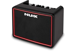 NUX Mighty Lite BT