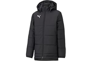 PUMA Kurtka Uniseks - niemowlęta Kurtka Ławkowa Jr