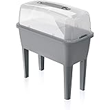 Zanvic Spa Urban, Grau