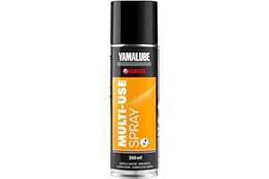Yamaha Racing Yamalube Multi-Use Spray Schmierspray Kriechölspray Wasserabweisend 300 ml