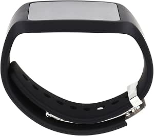 Digital Bay Srl Black Sony Cover swr510 Strap for Smartwatch 3:  Amazon.co.uk: Electronics \u0026 Photo
