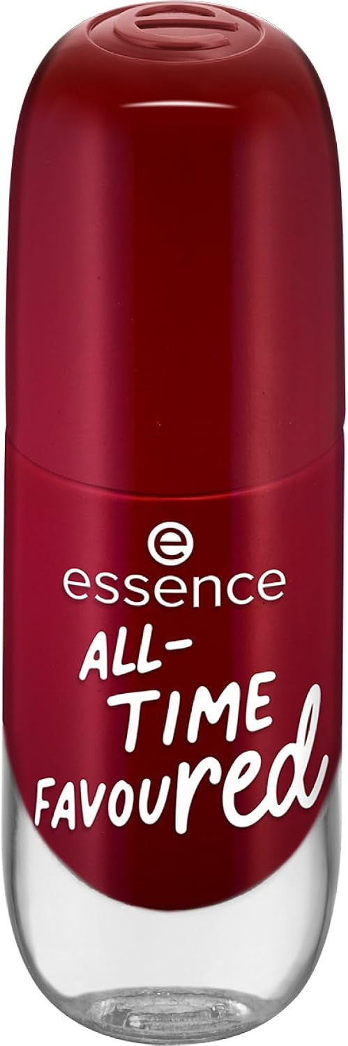 Retour d'Expérience & Bilan Utilisateur : essence gel nail colour esmalte de u as Esmal