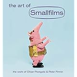 The Art of Smallfilms - The work of Oliver Postgate & Peter Firmin