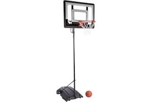 SKLZ Pro Mini Hoop Basketball