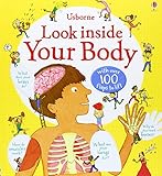 Look Inside: Your Body (Usborne Look Inside)