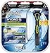 Produktbild Wilkinson Sword Hydro 5 Power Select Vorteilspack Assassin's Creed, 5 Klingen plus Rasierer