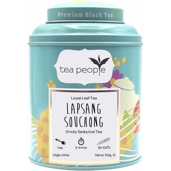 Two Leaves Organic Assam Whole Leaf Black Tea Sachets, 15 Ct