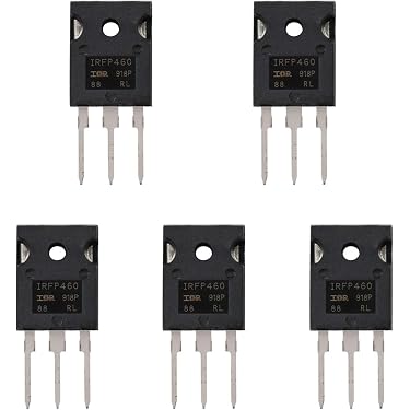 BUZ100 Transistor online in Hamburg kaufen