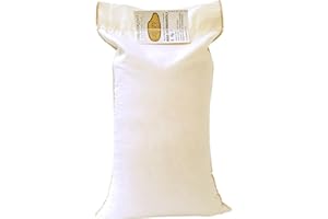 CRESPIRISO Riso Carnaroli superfino 5kg confezione tradizionale in cotone