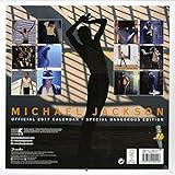 Image de Michael Jackson Official 2017 Calendar (Square Wall Calendar 2017)