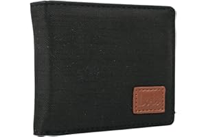 Lois - Porta Tarjetas y Cartera Tarjetero Hombre - Elegante Tarjeteros Hombre Tarjetas Crédito y Card Holder, Ideal Carteras para Hombre