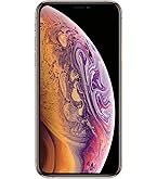 Apple iPhone XS, 64GB, Silver (Renewed) : Amazon.co.uk