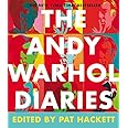 The Andy Warhol Diaries