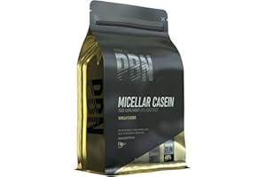 PBN - Premium Body Nutrition Micellar Casein Vanilla 1kg Pouch