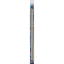 Prym alumínium horgolótű (soft nyél) 14 cm- 5 mm - The WOW fonal Prym alumínium horgolótű (soft nyél) 14 cm- 5 mm - The WOW fonal