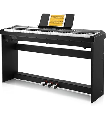 Korg LP350 black : Amazon.co.uk: Musical Instruments & DJ