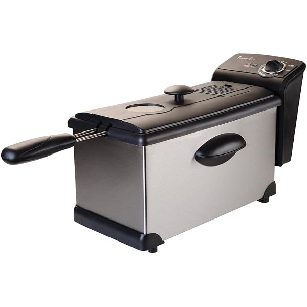 DeLonghi デロンギ フライヤー D14522DZ DeLonghi D14522DZ Dual Zone 4-Liter Deep Fryer : Amazon.in: Home