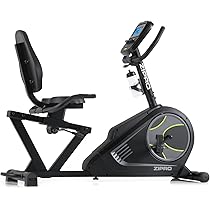 Cyclette Magnetica Flame - Fitness Bike Da Casa Con Console, Fino A 150kg - Foto 2