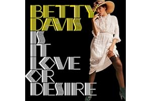 Is It Love Or Desire