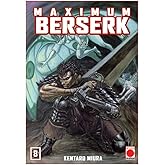 Maximum Berserk 8