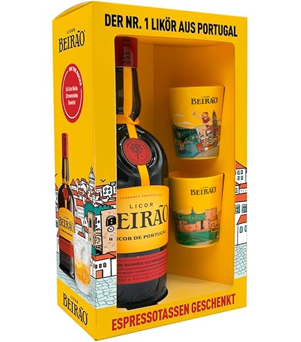 Licor Beirão 700ml - Licor - Magazine Luiza