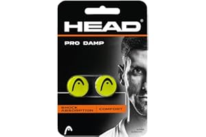 HEAD Pro Damp Accessoire Mixte