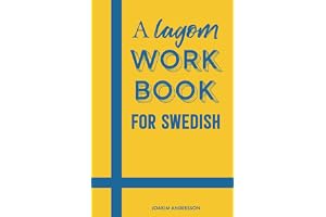 A Lagom Workbook for Swedish