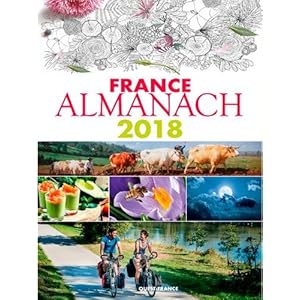 Almanach France