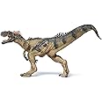 BAREPEPE Realistic T Rex Dinosaur Animal Figure for Kids Real Textured Dinosaurs Toy (Allosaurus (20F)