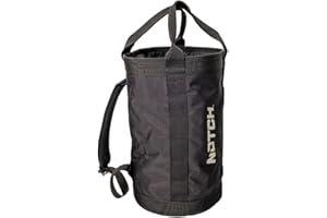 Notch 450 Rope Bag (99383)