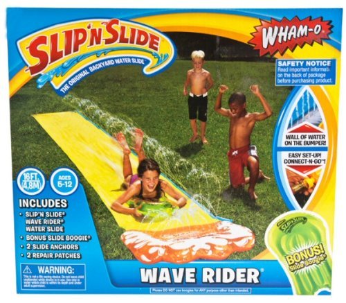 Slip n Slide Wave Rider by Slip 'N Slide