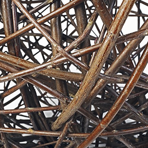 Weidenkugel Dekokugel Ø 35 cm - 3