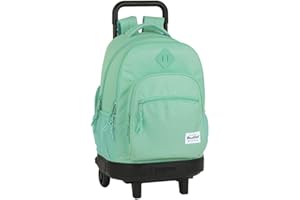 Blackfit8 Mochila Unisex niños (Pack de 1)