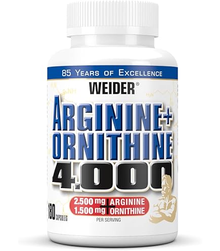 Weider - L-Carnitine Capsules - Hochdosiertes Carnipure - L-Carnitin für  optimalen Fettstoffwechsel