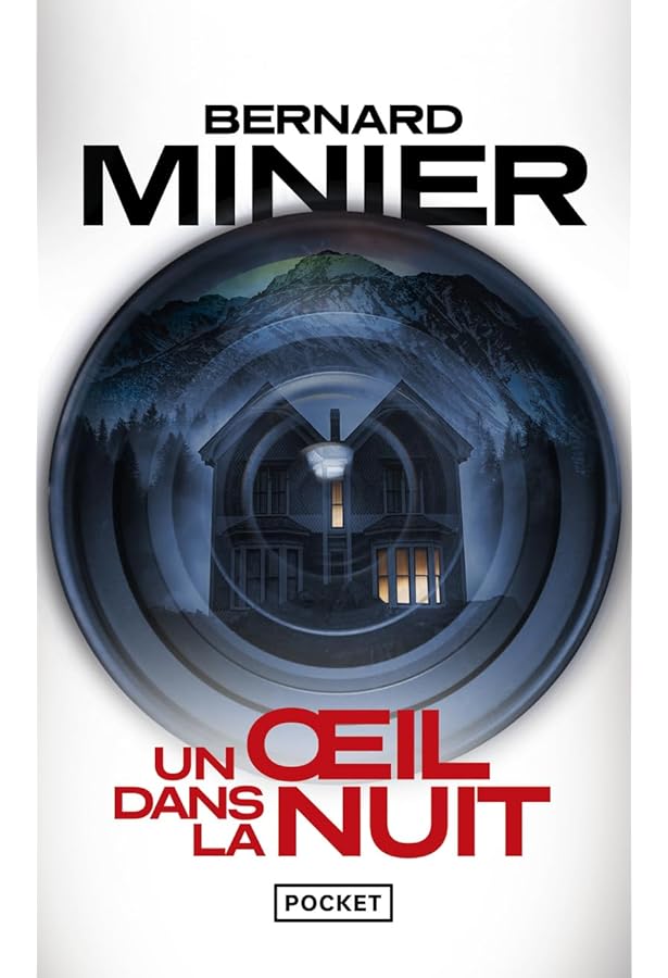 Promo La Chasse - Bernard Minier chez Hyper U