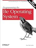 Image de Programming the Be Operating System