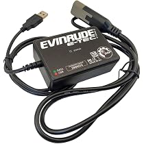 Diagnostic Kit Yamaha Marine (Marine YDS) Outboard Wave Runner 2002-23