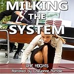 Milking the System: Lactation Blackmail