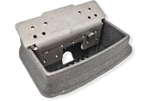 GENERICO Brasere 009278290 Extraflame Comfort Mini