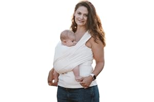 Amarsupiel | Camiseta de Porteo y Lactancia Crisálida | Mochila Portabebés | Evolutiva | Premium | Portabebé Ergonómico | Fabricada en España | Certificado Oekotex | Porteo Recién Nacido