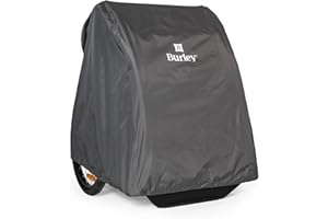 Burley Child/Pet Trailer Storage Cover
